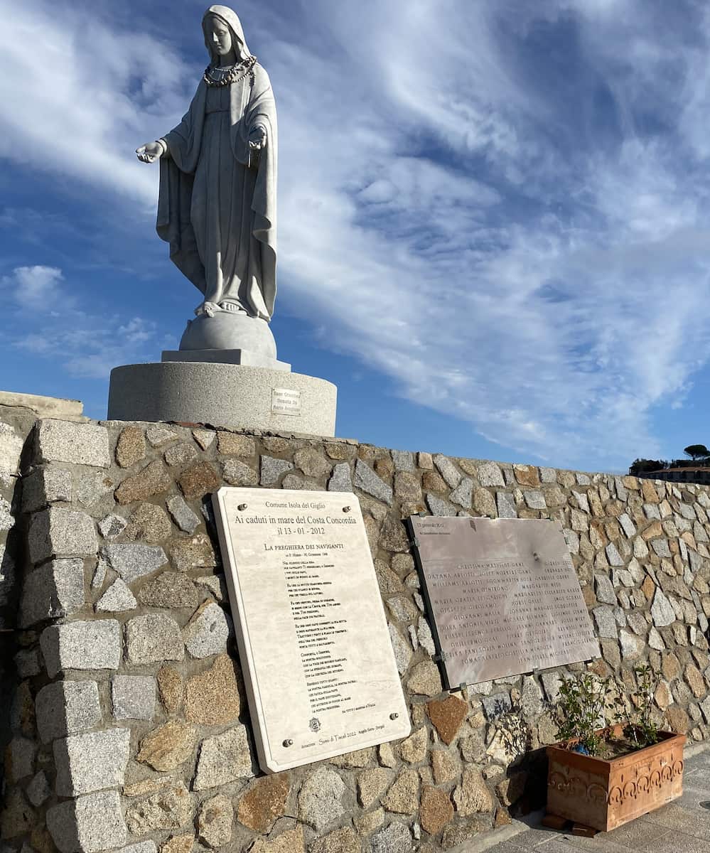 Isola del Giglio, Tuscany Isola del Giglio, Tuscany