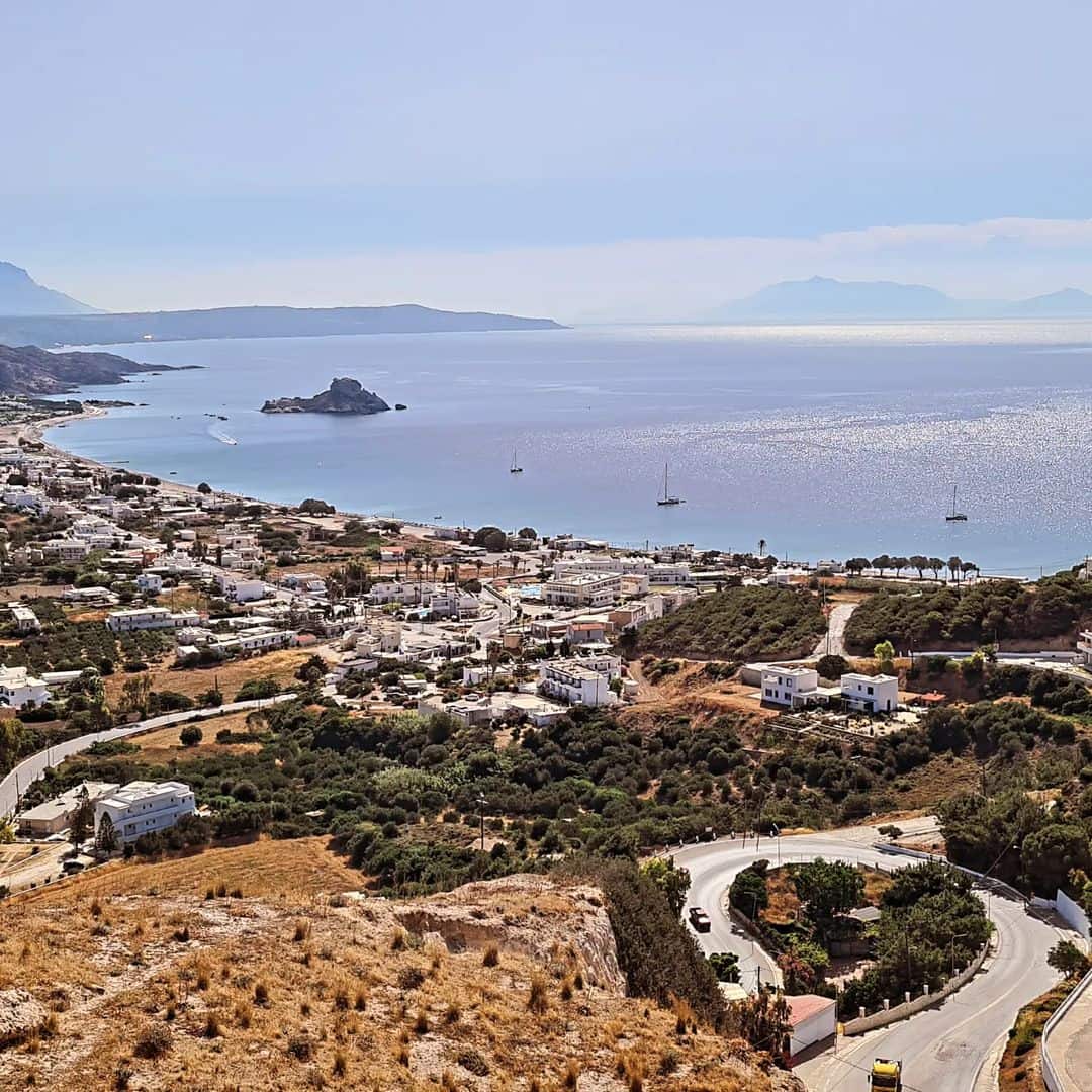 Kefalos, Kos