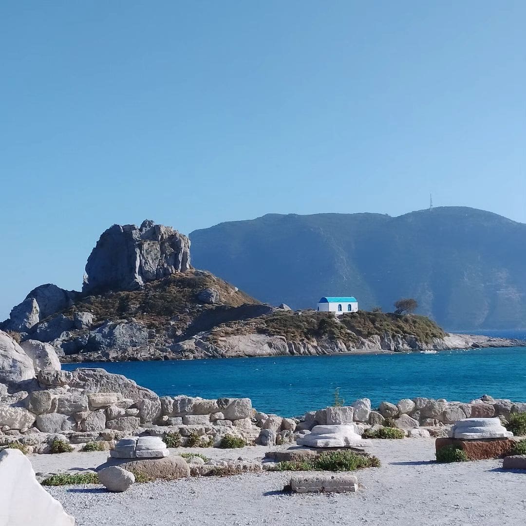 Kefalos, Kos