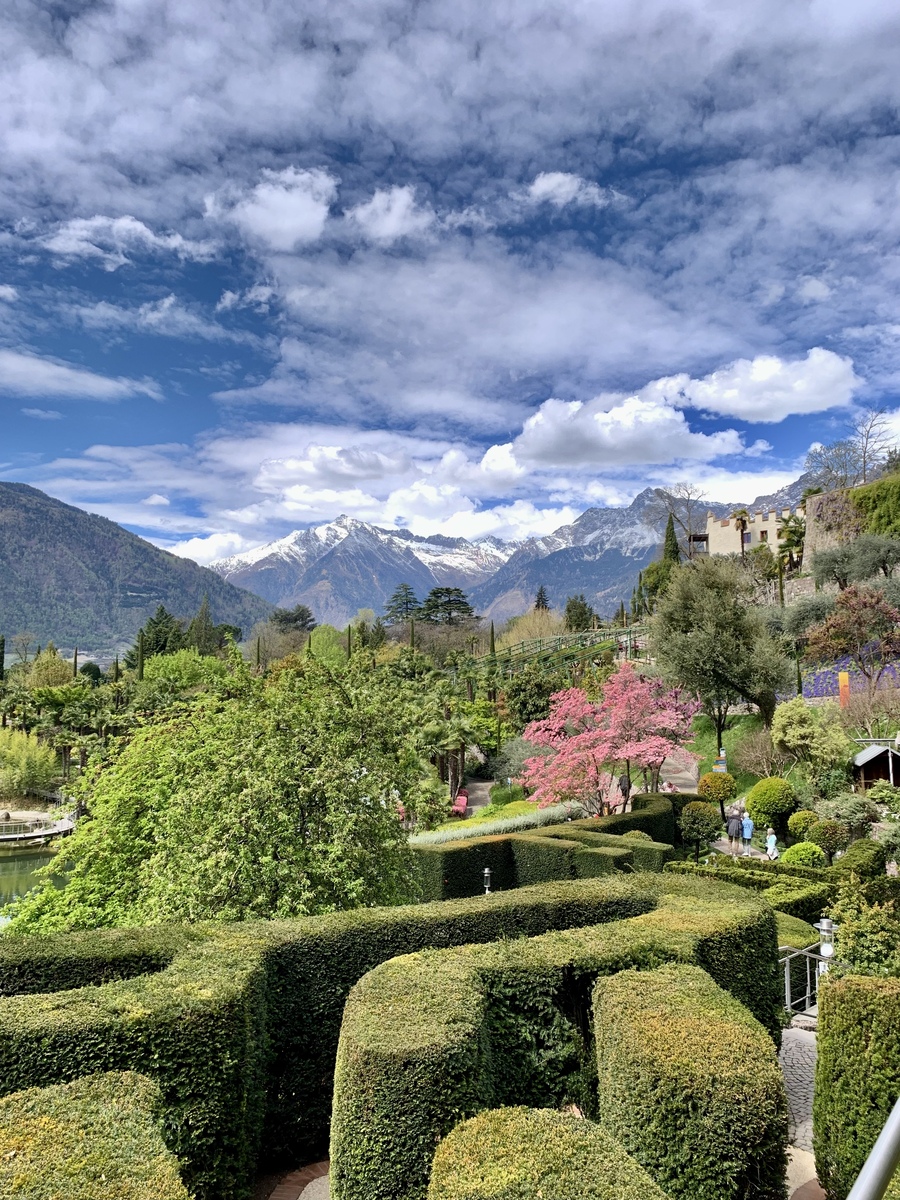 Merano, Dolomites Merano, Dolomites