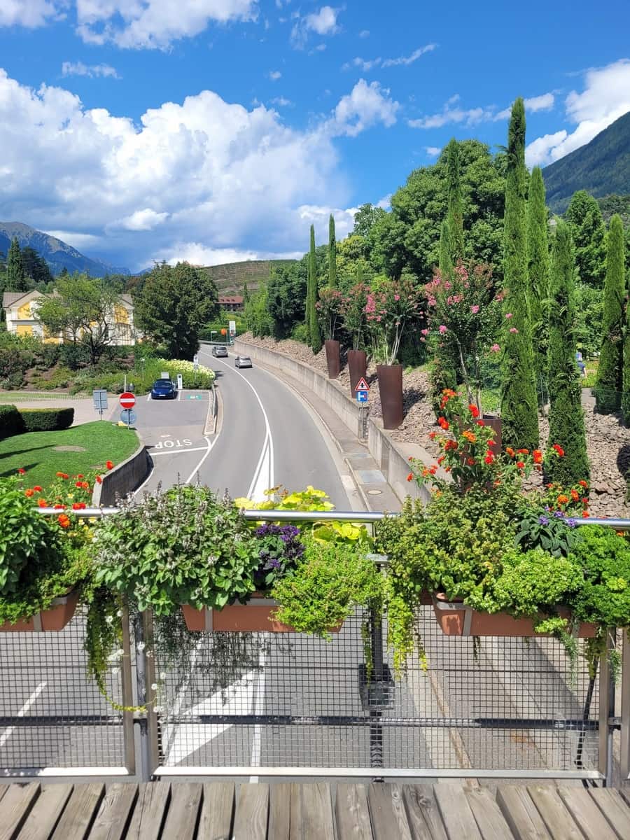 Merano, Dolomiti Merano, Dolomites
