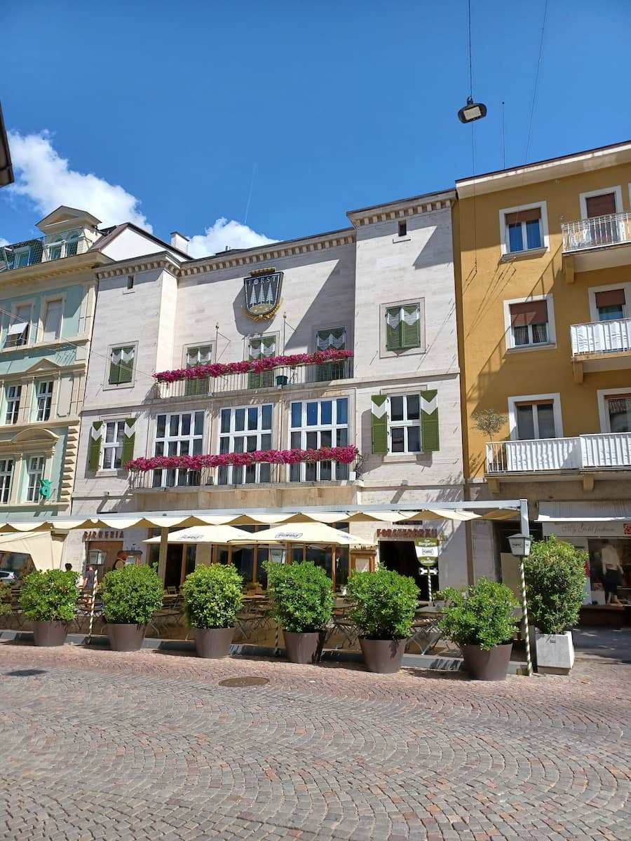 Merano, Dolomites Merano, Dolomites