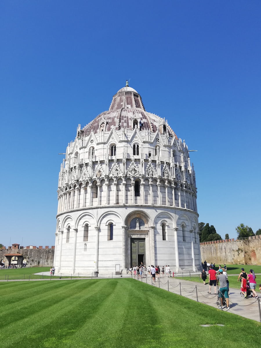 Pisa, Tuscany Pisa, Tuscany