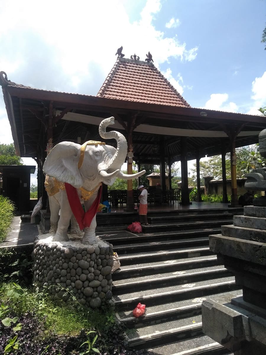 Pura Kahyangan