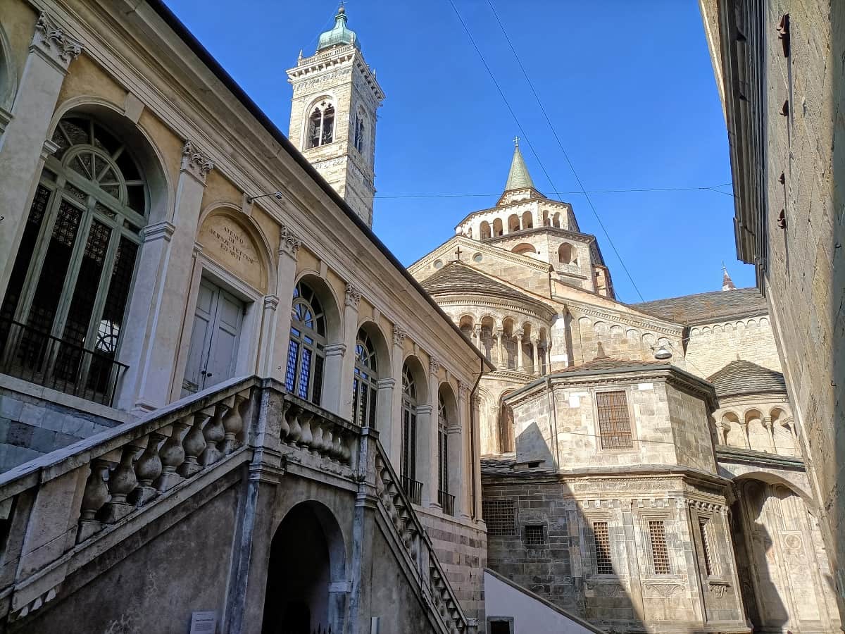 Santa Maria Maggiore