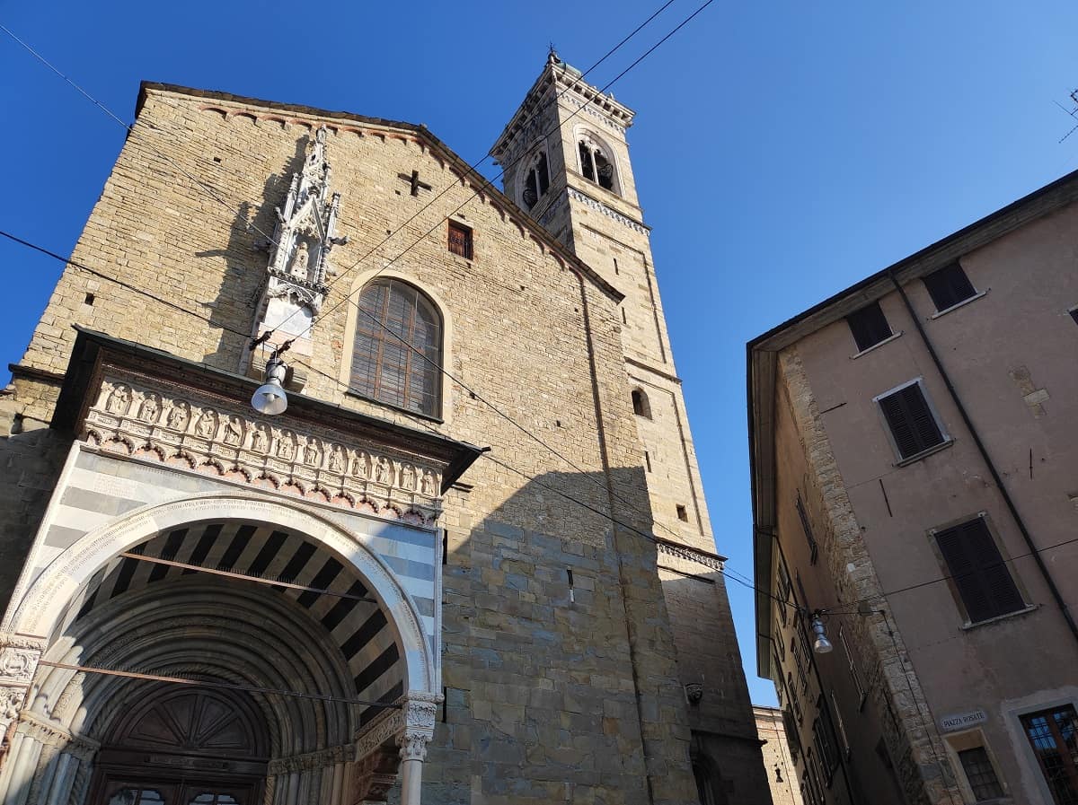 Santa Maria Maggiore