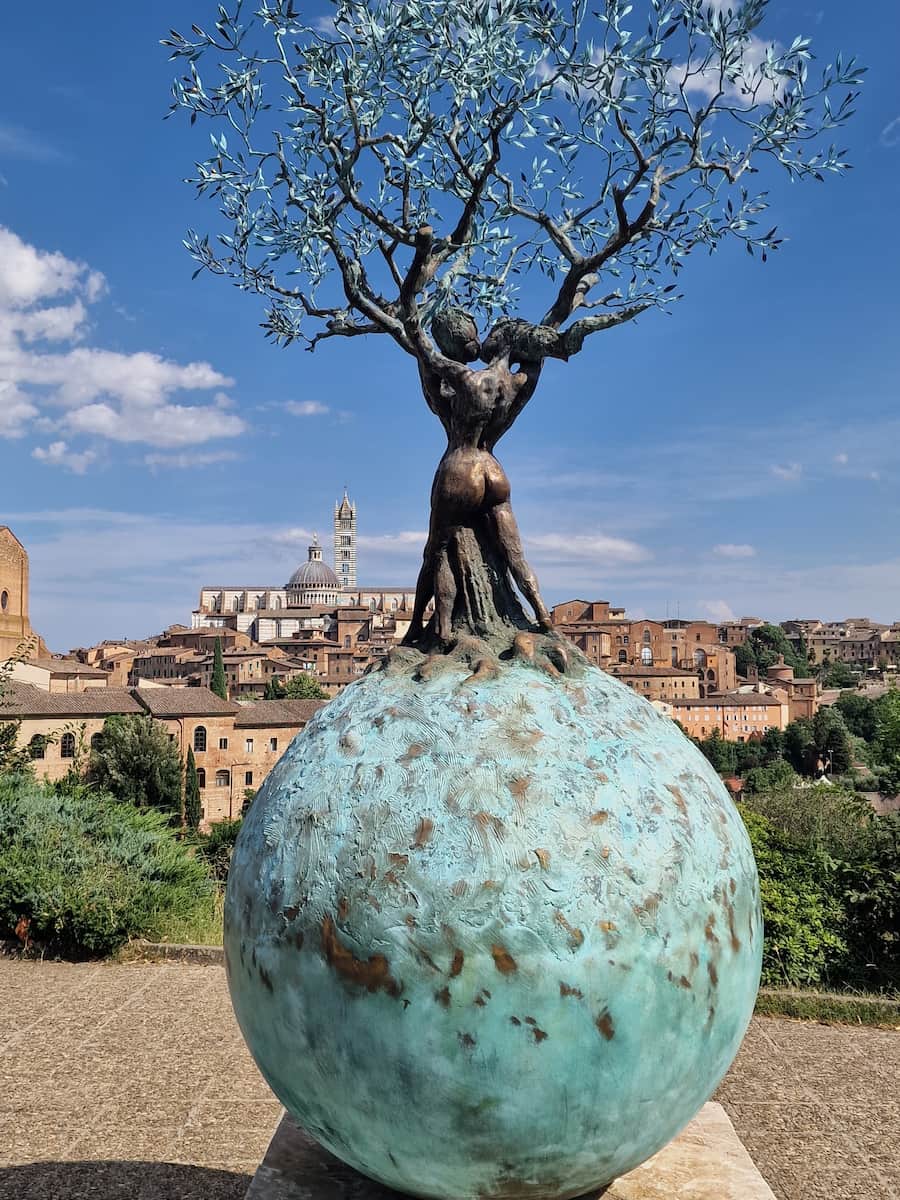 Siena, Tuscany Siena, Tuscany