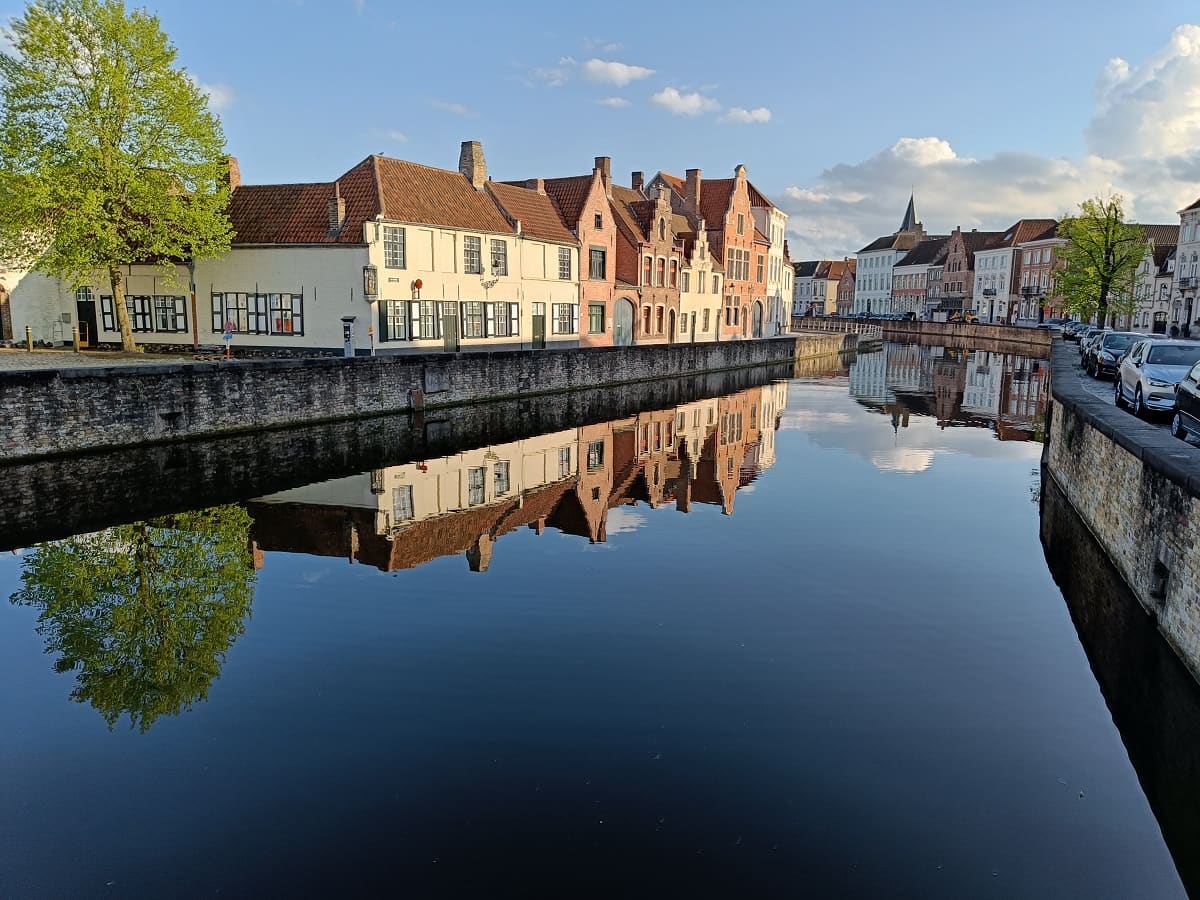 -4 Sint-Gillis Quarter