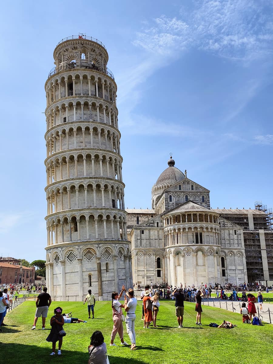 Tuscany, Italy Tuscany, Italy