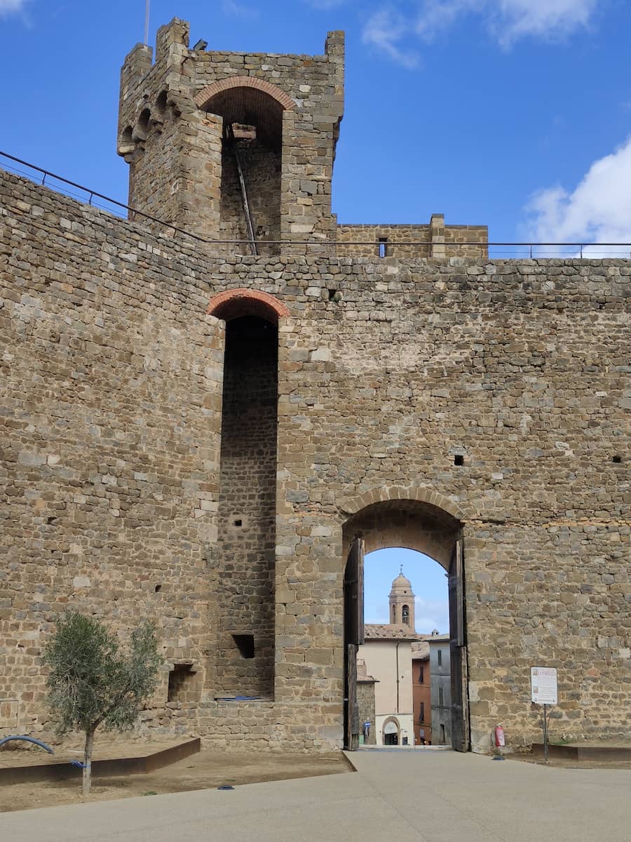 Val d'Orcia, Tuscany Val d'Orcia, Tuscany