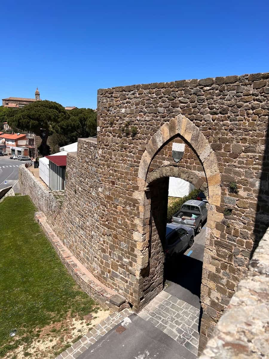 Val d'Orcia, Tuscany Val d'Orcia, Tuscany