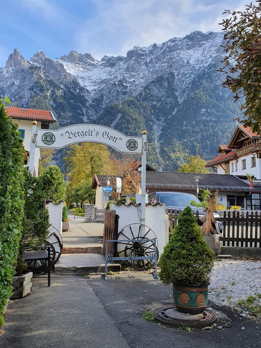 Gasthof Stern, Dolomiti Gasthof Stern, Dolomiti