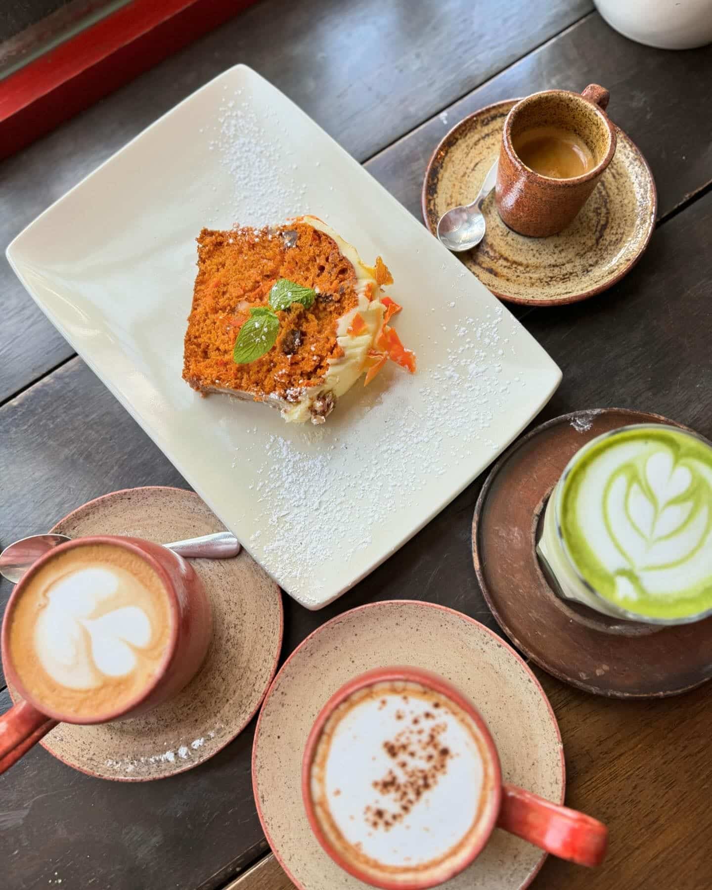 Cicciolina, Cusco Cicciolina, Cusco