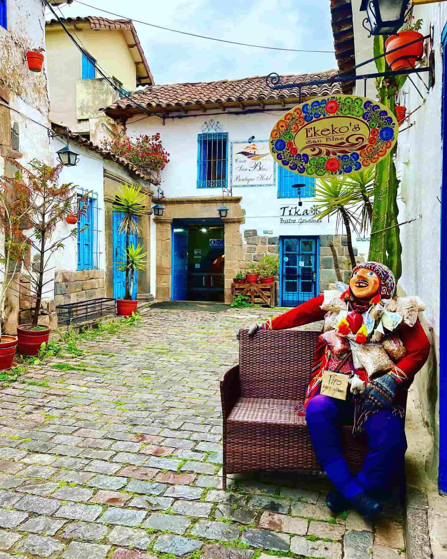 Ekekos - Arte & Colores, Cusco Ekekos - Arte & Colores, Cusco