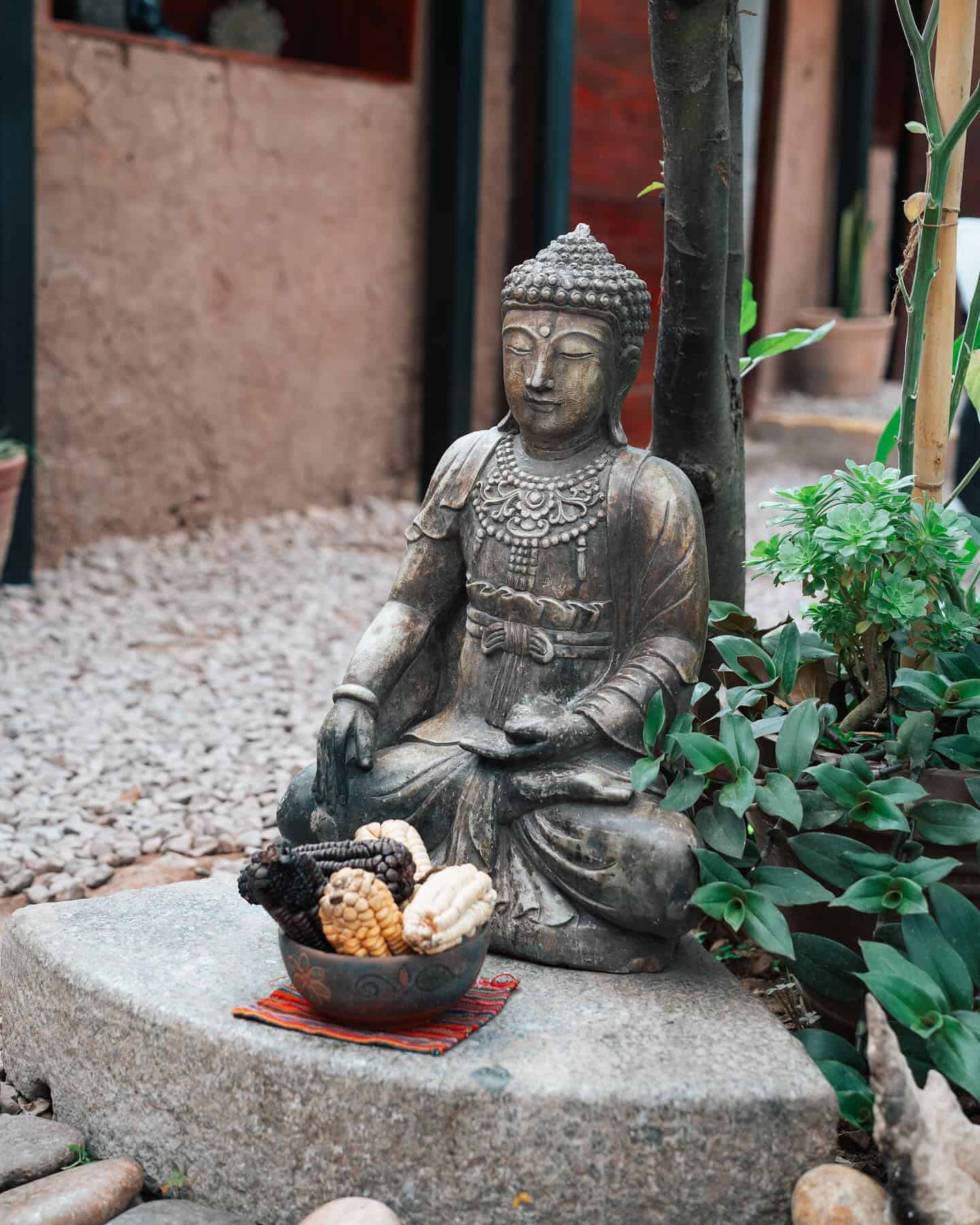 Green Point, Cusco Green Point, Cusco