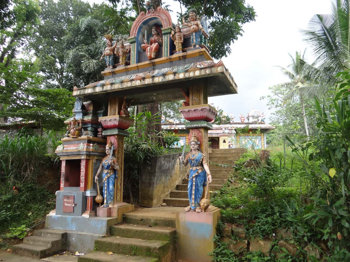 Peripheral Peripheral