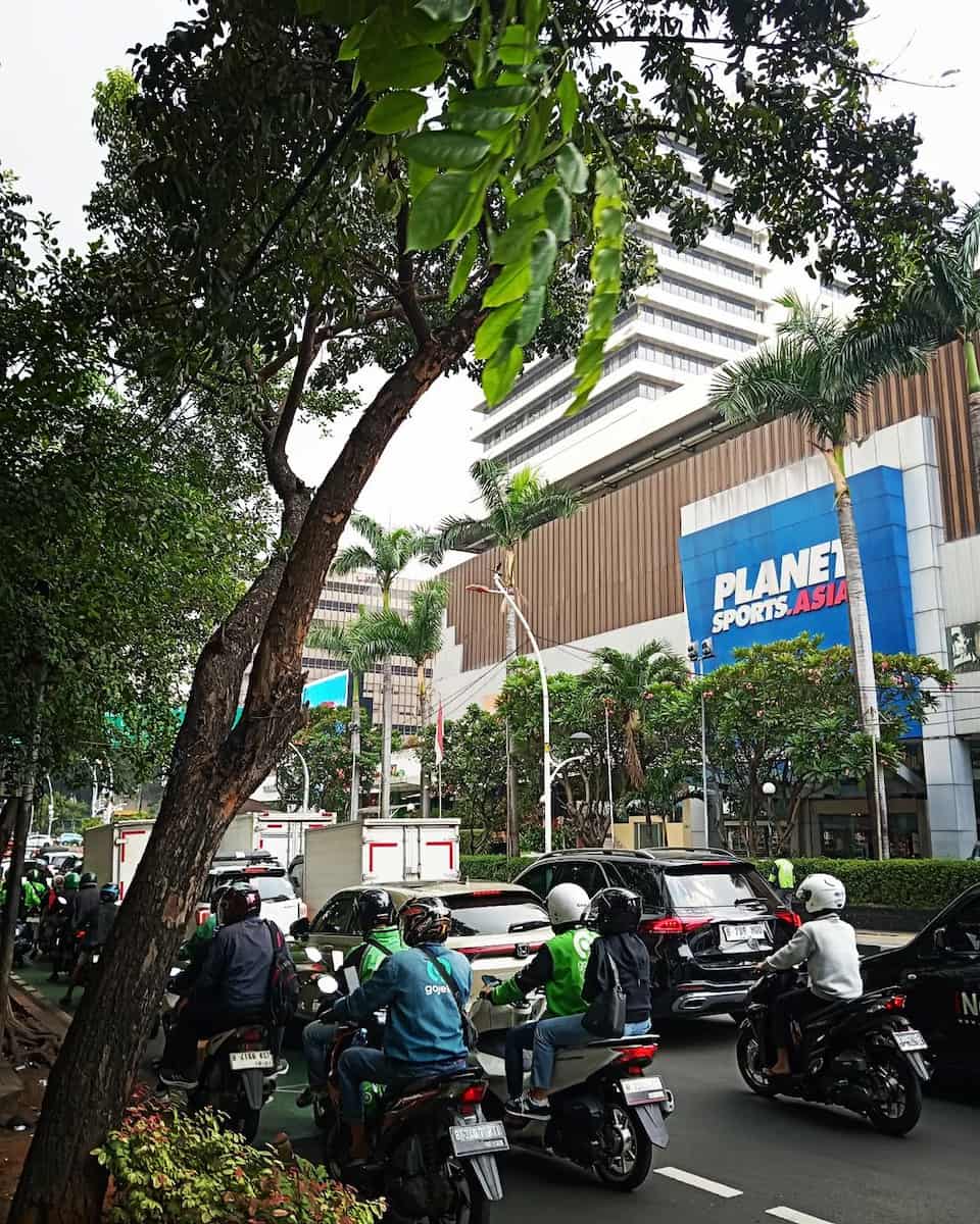 Thamrin