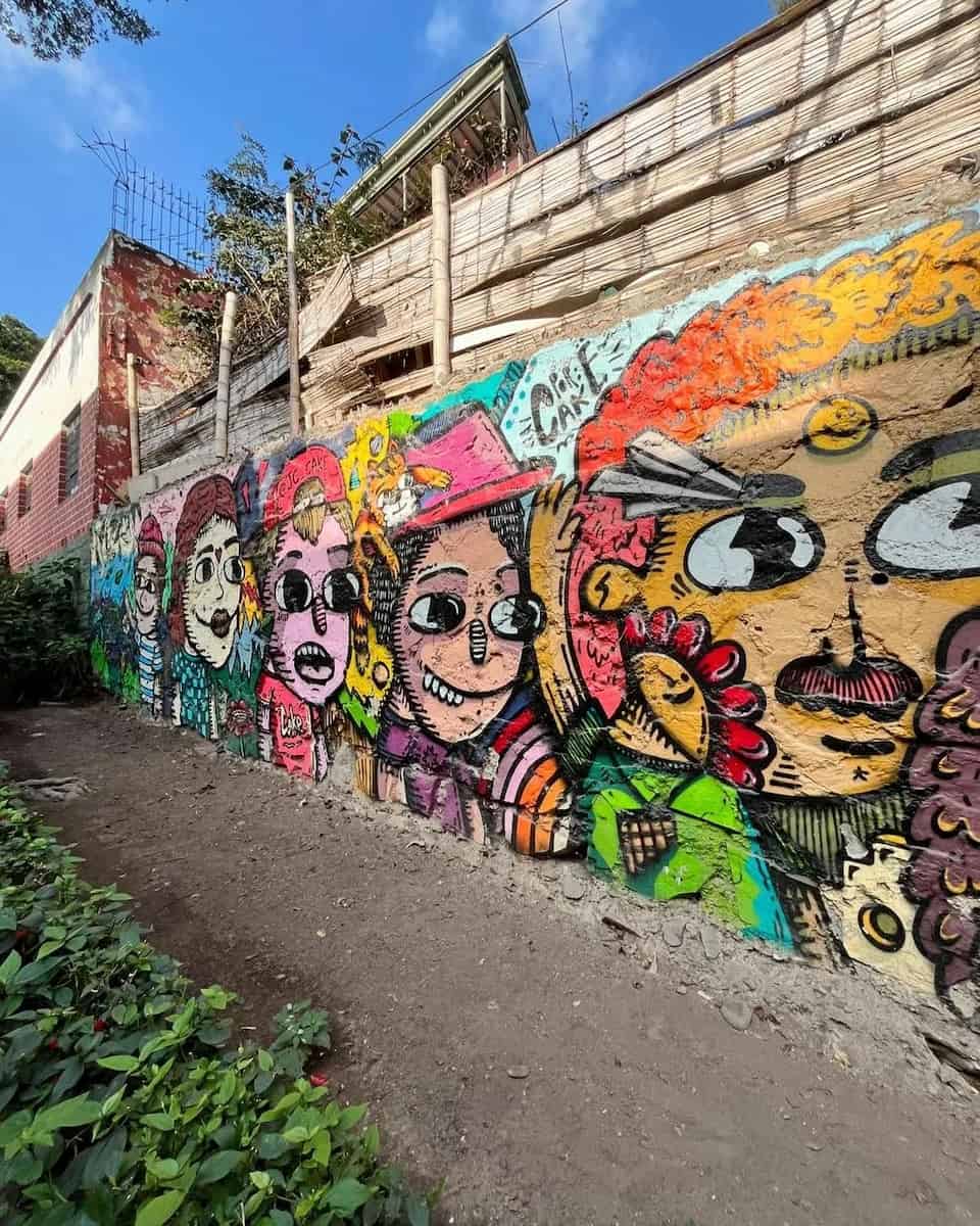 Barranco, Lima Barranco, Lima