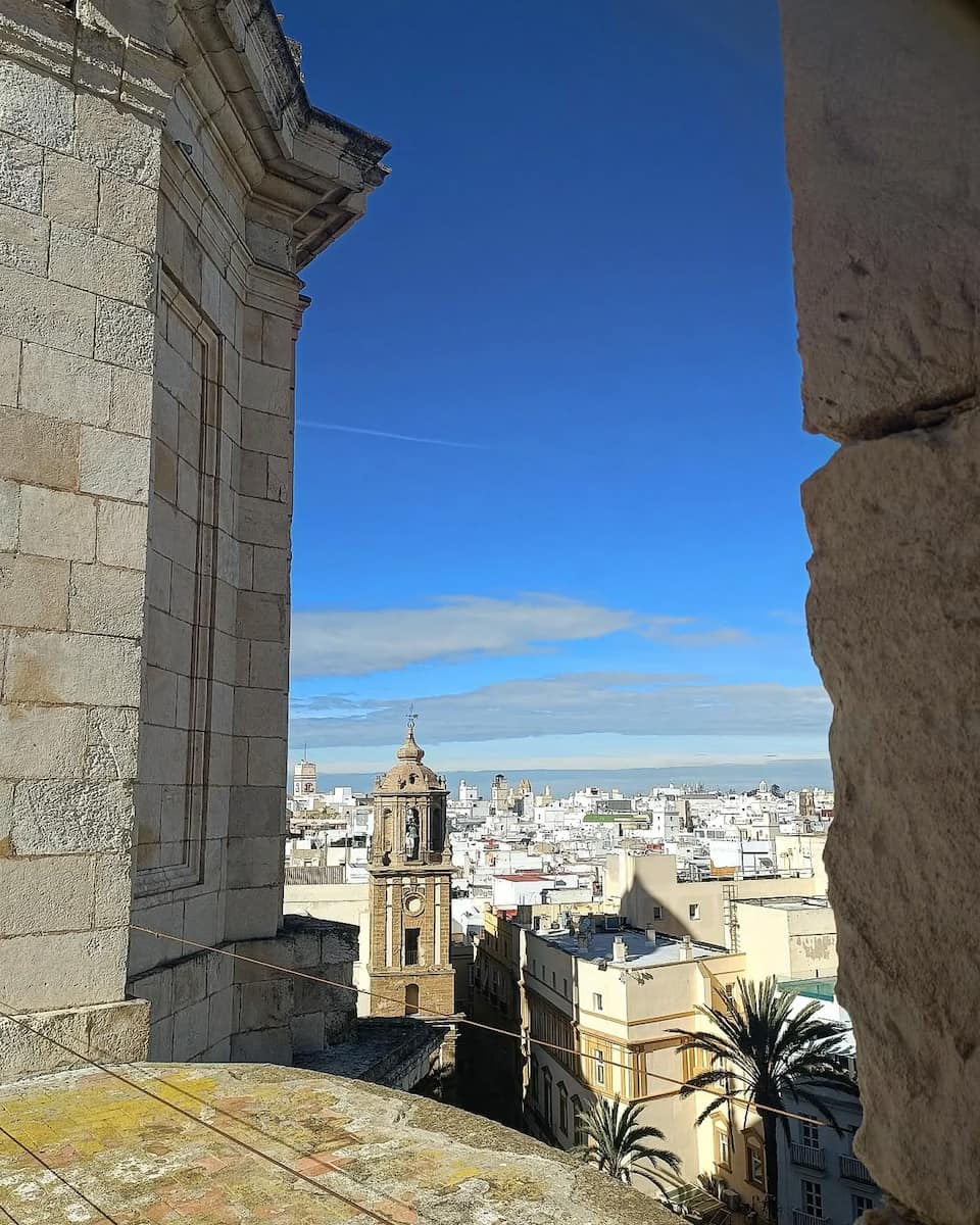 Cadiz Cathedral Cadiz Cathedral