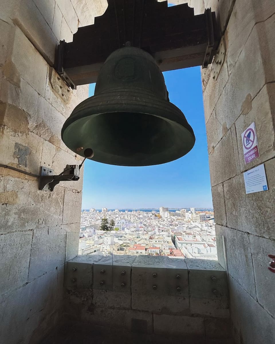 Cadiz Cathedral Cadiz Cathedral