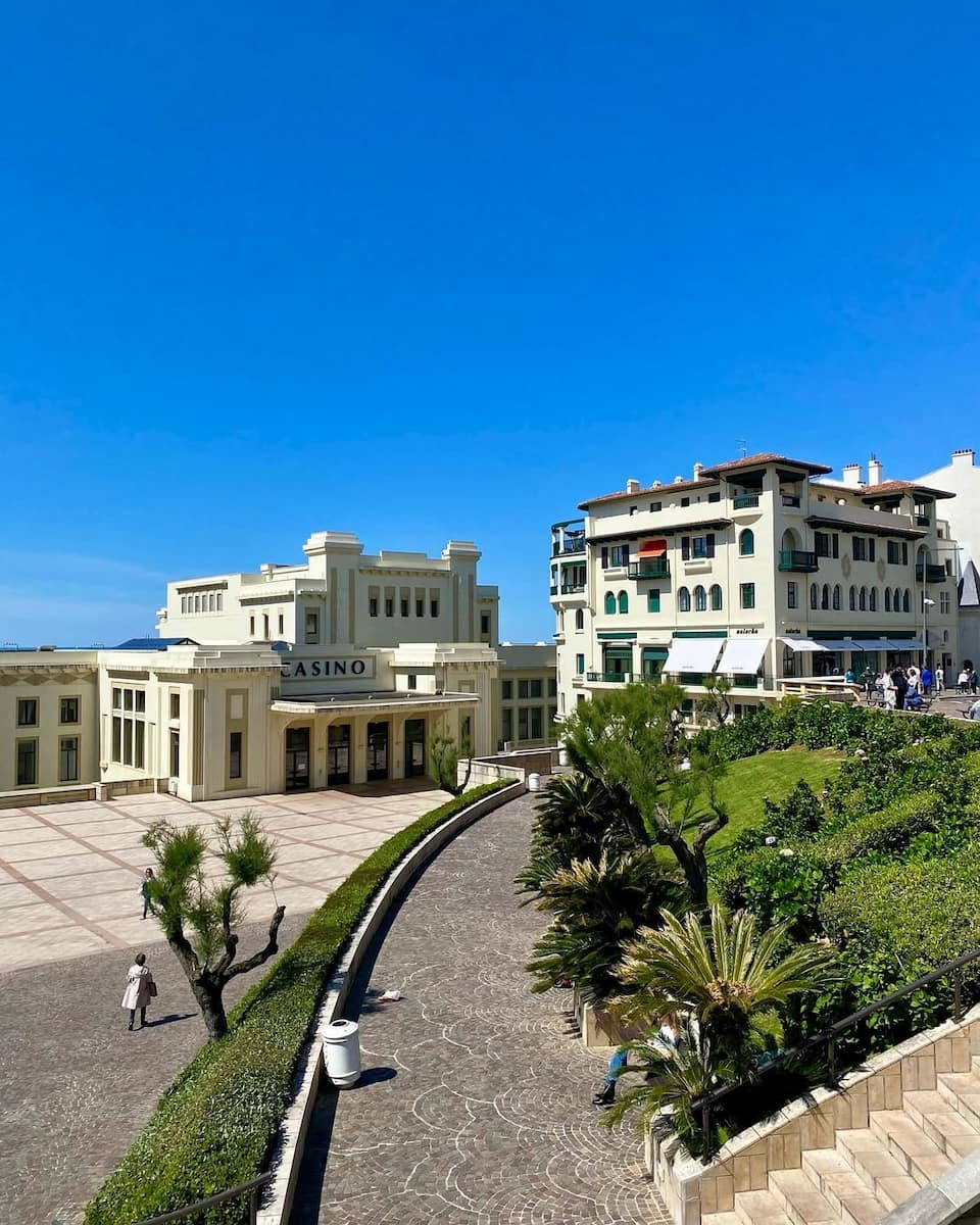 Casino Municipal Casino Municipal