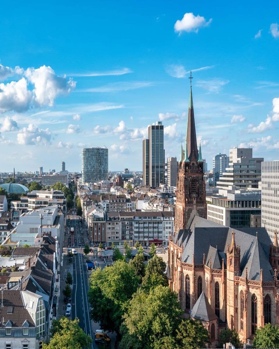 Friedrichstadt Friedrichstadt