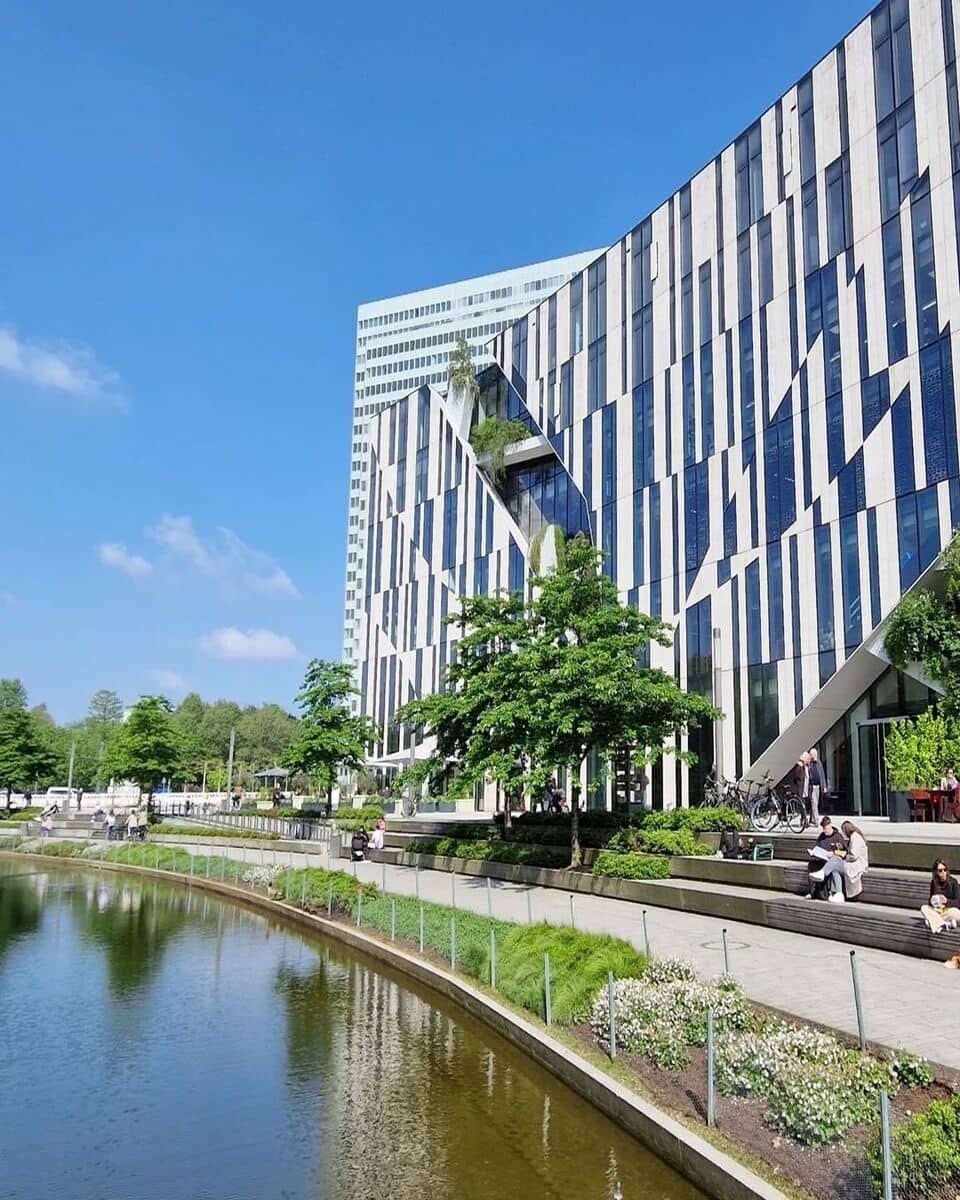 Königsallee Königsallee