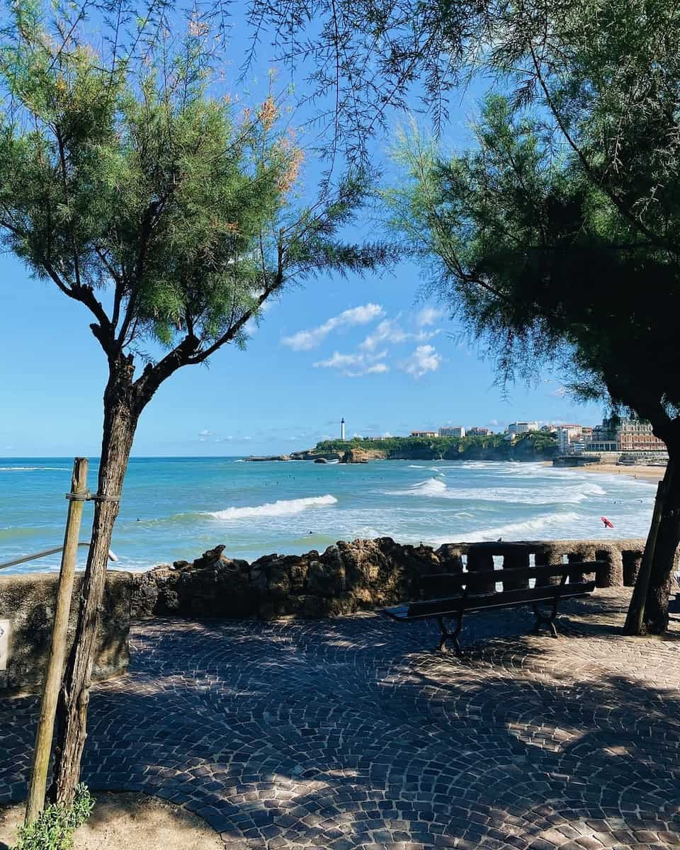 La Grande Plage La Grande Plage