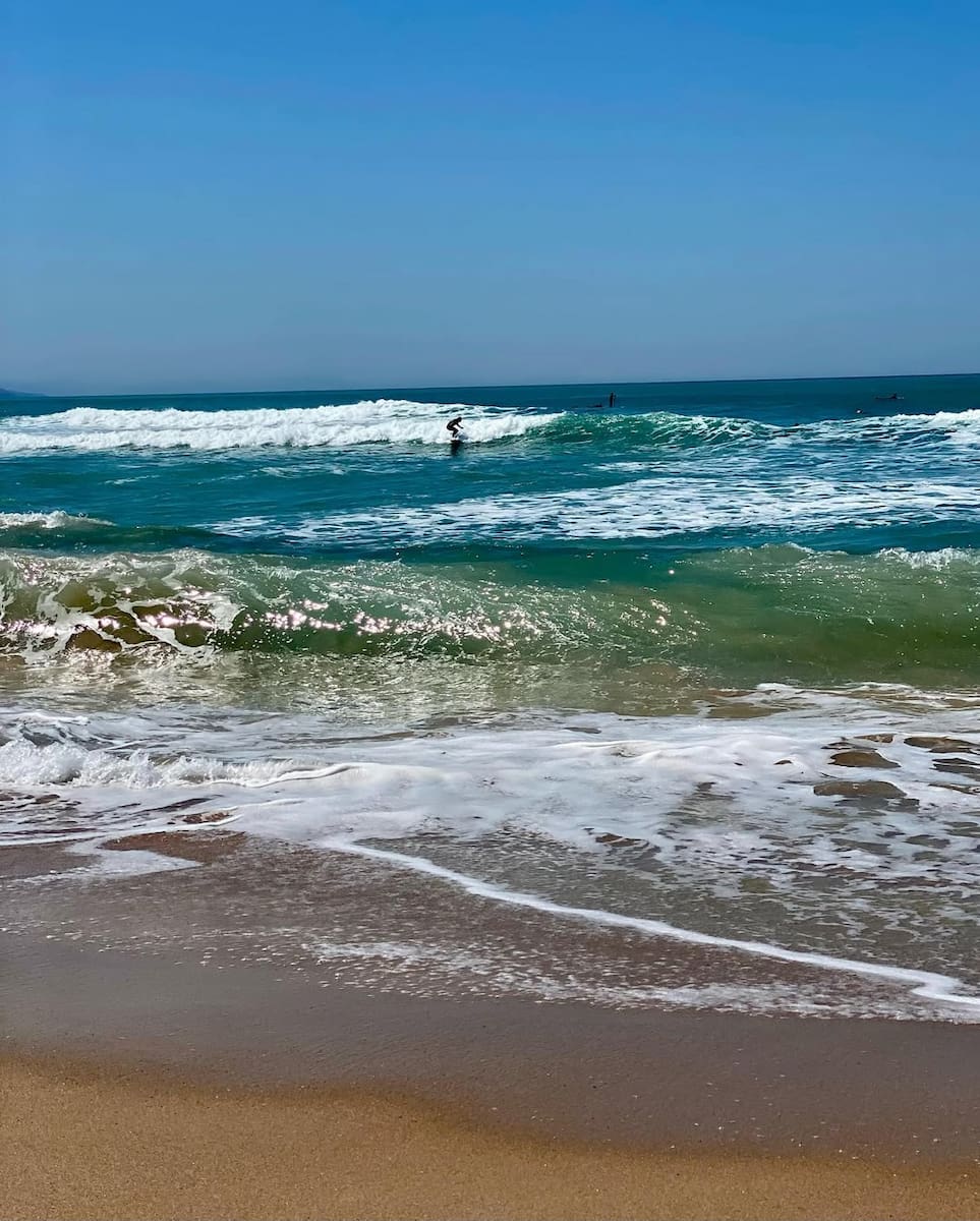 Milady Beach Milady Beach