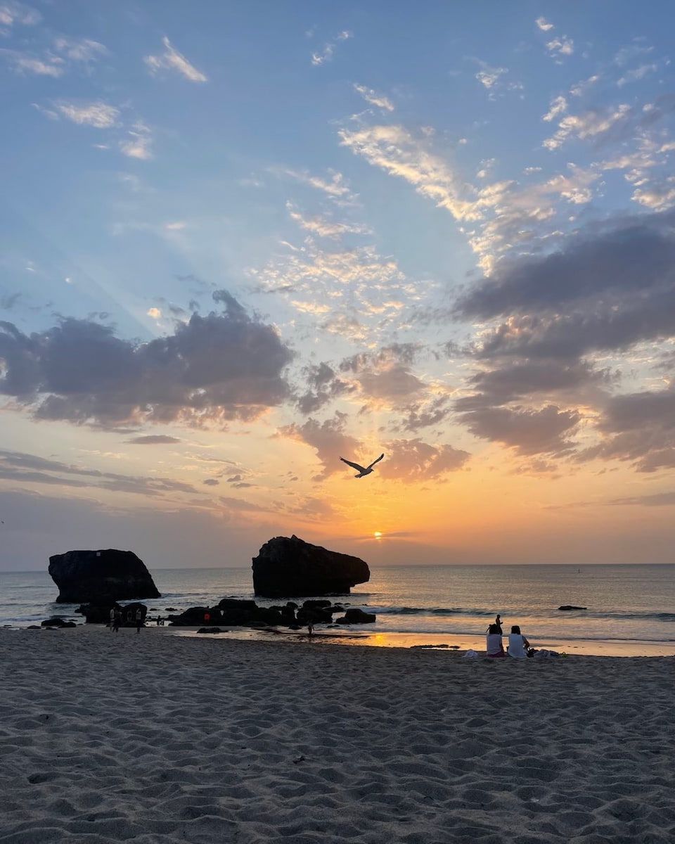 Milady Beach Milady Beach