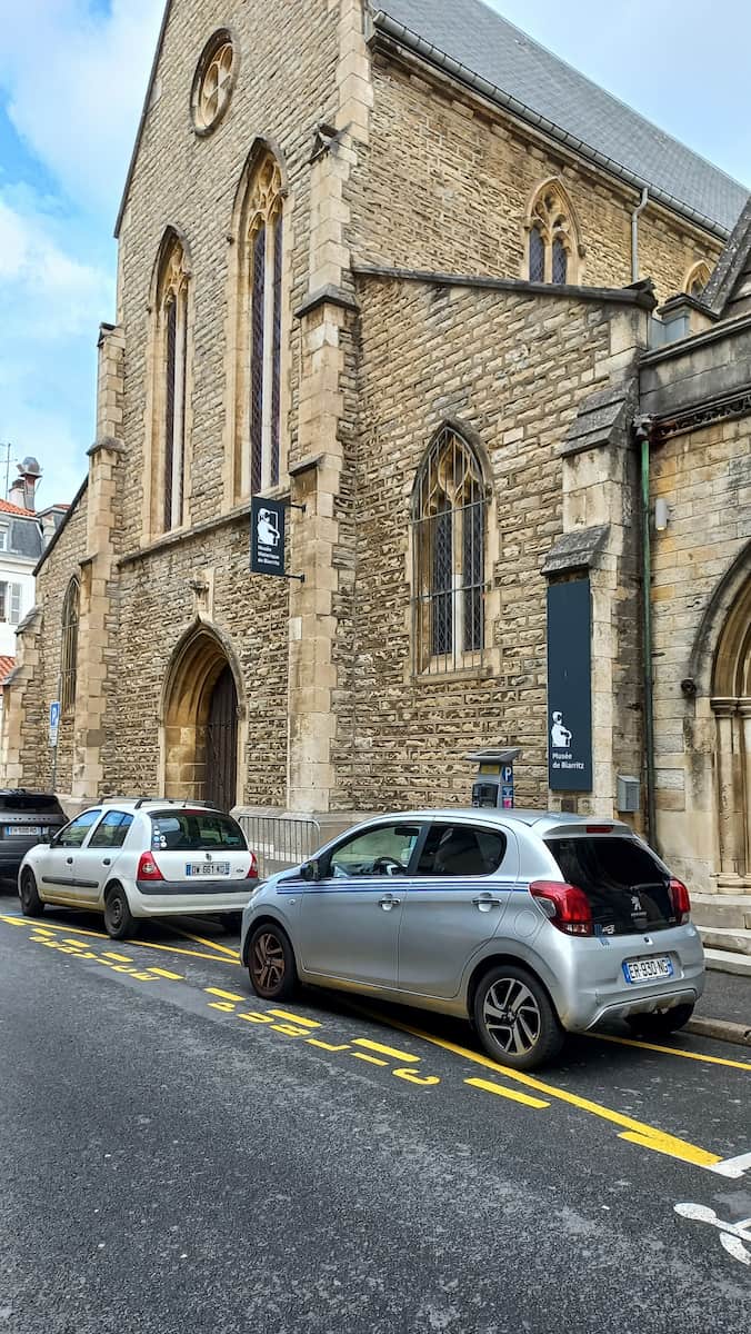 Musée Historique de Biarritz Musée Historique de Biarritz