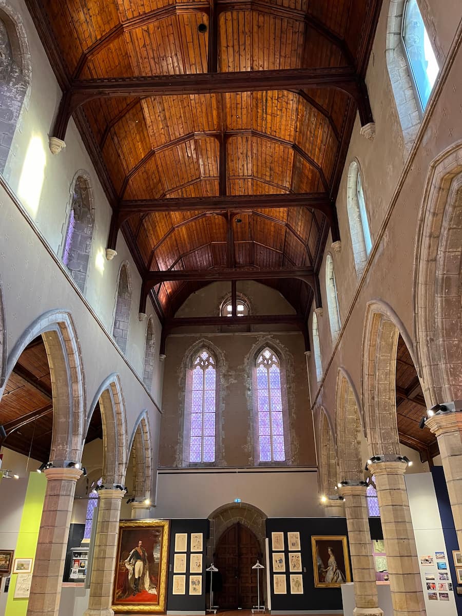 Musée Historique de Biarritz Musée Historique de Biarritz