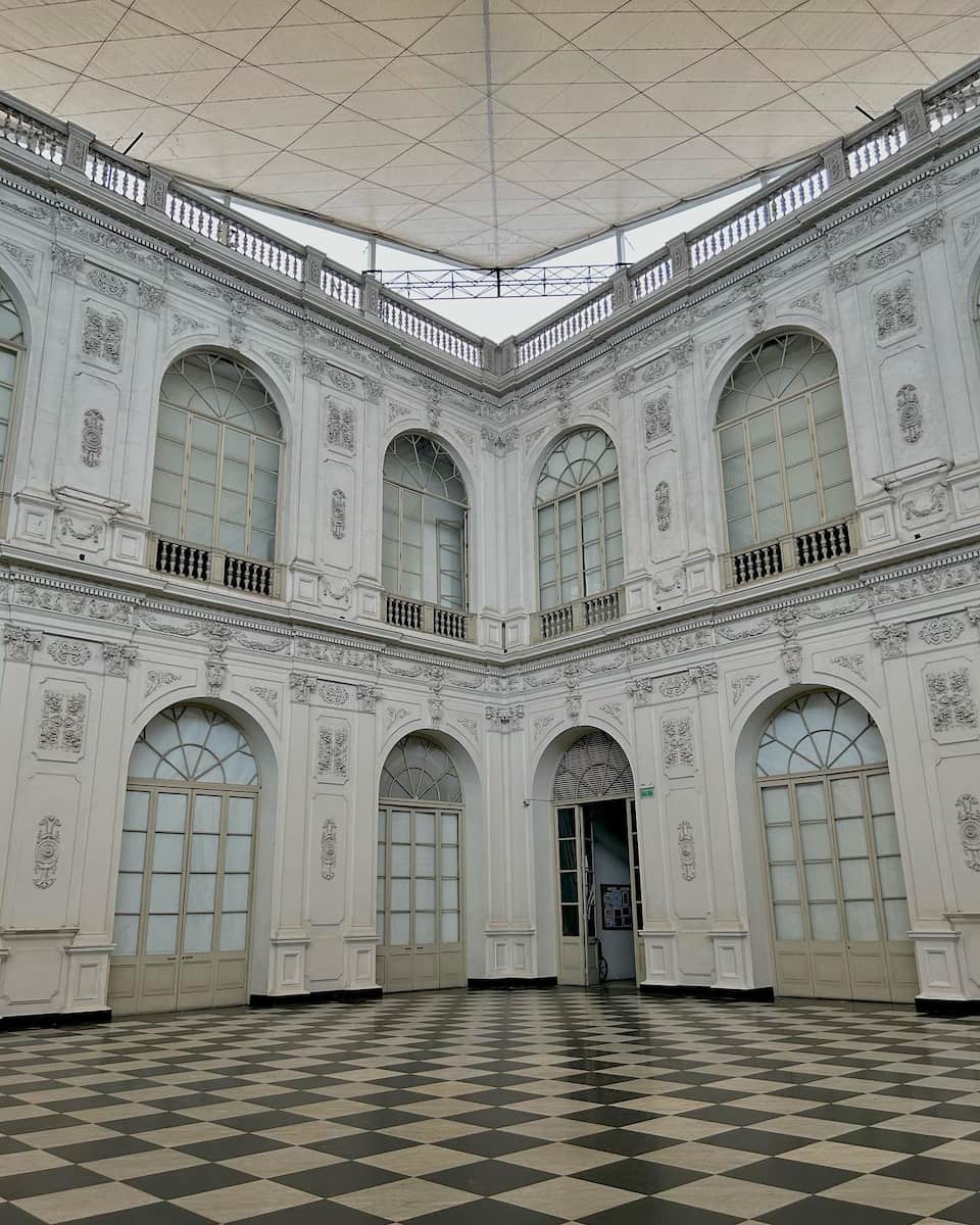 Museo de Arte, Lima Museo de Arte, Lima