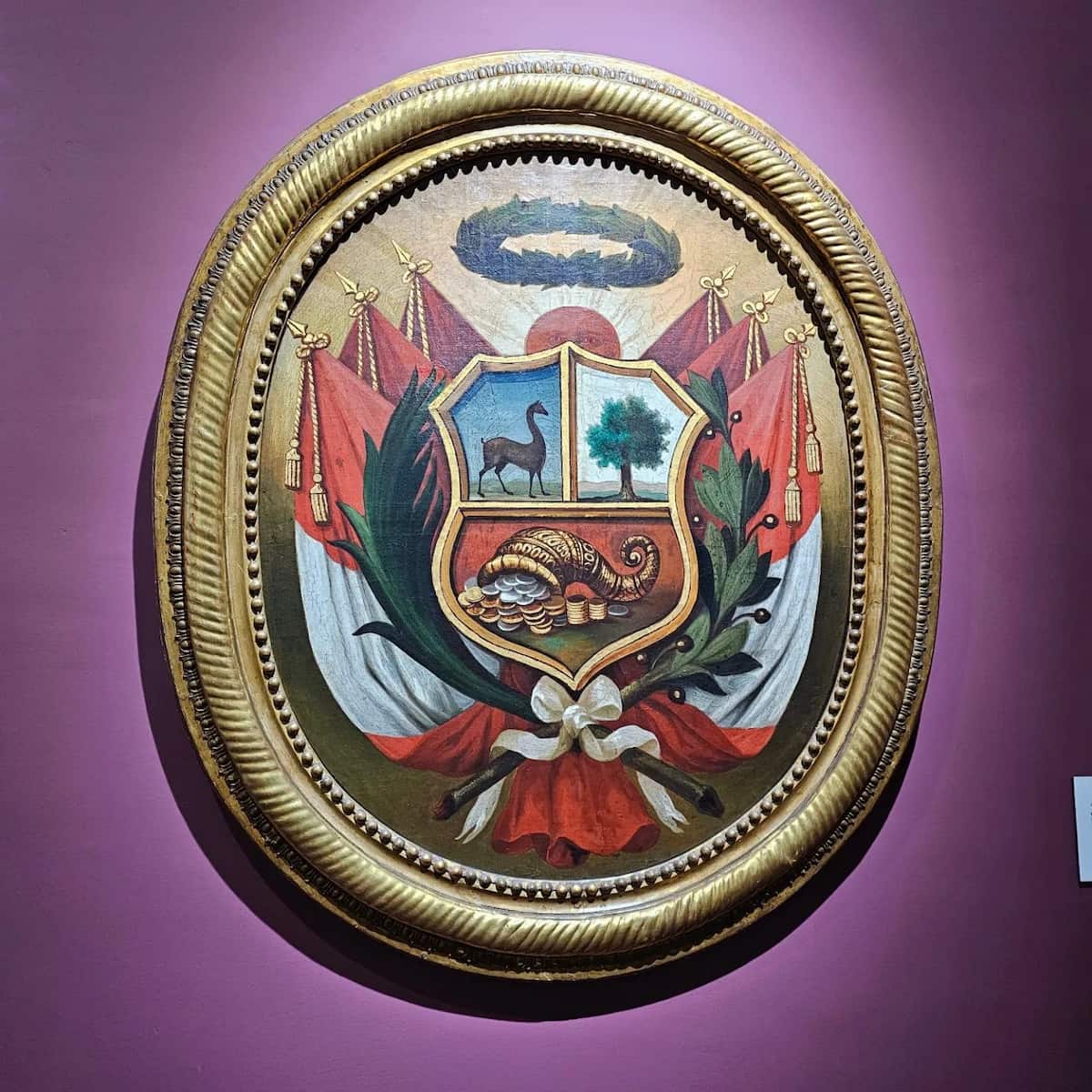 National_Museum_of_Archaeology_Lima5 National Museum of Archaeology, Lima