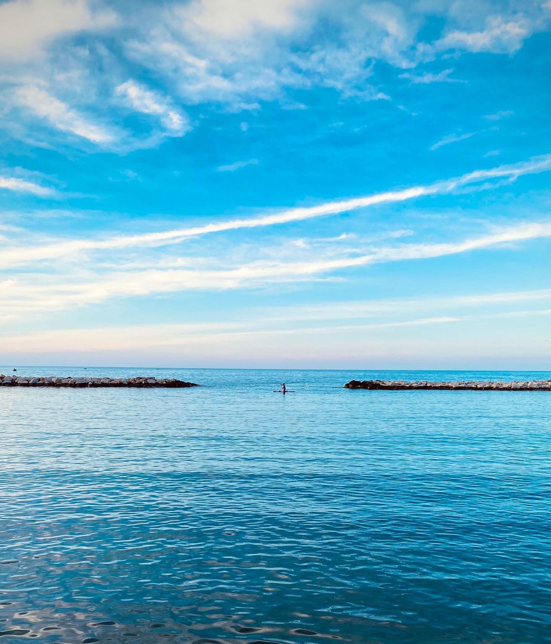 Pane e Pomodoro Beach_2 Pane e Pomodoro Beach