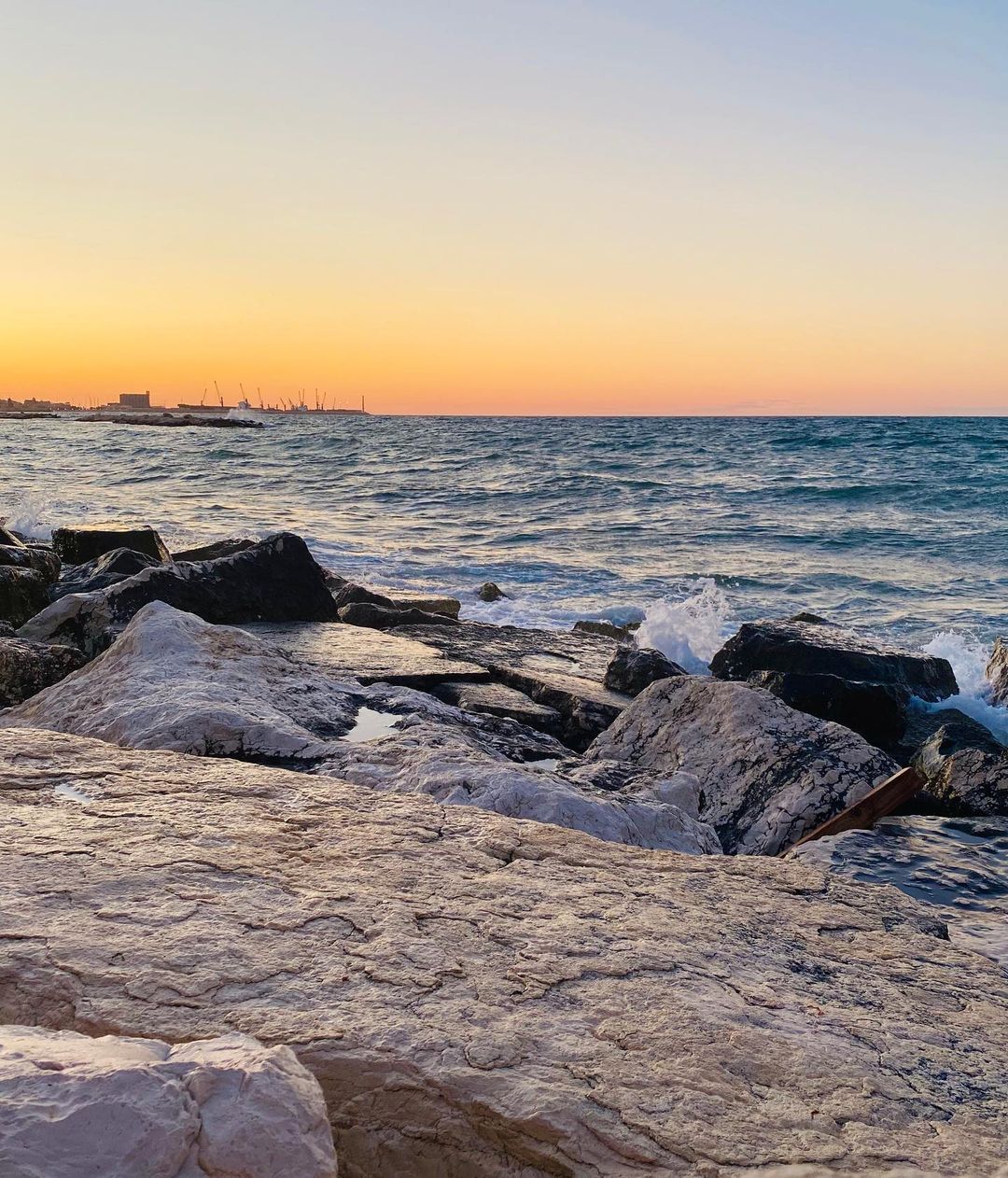Pane e Pomodoro Beach_5 Pane e Pomodoro Beach