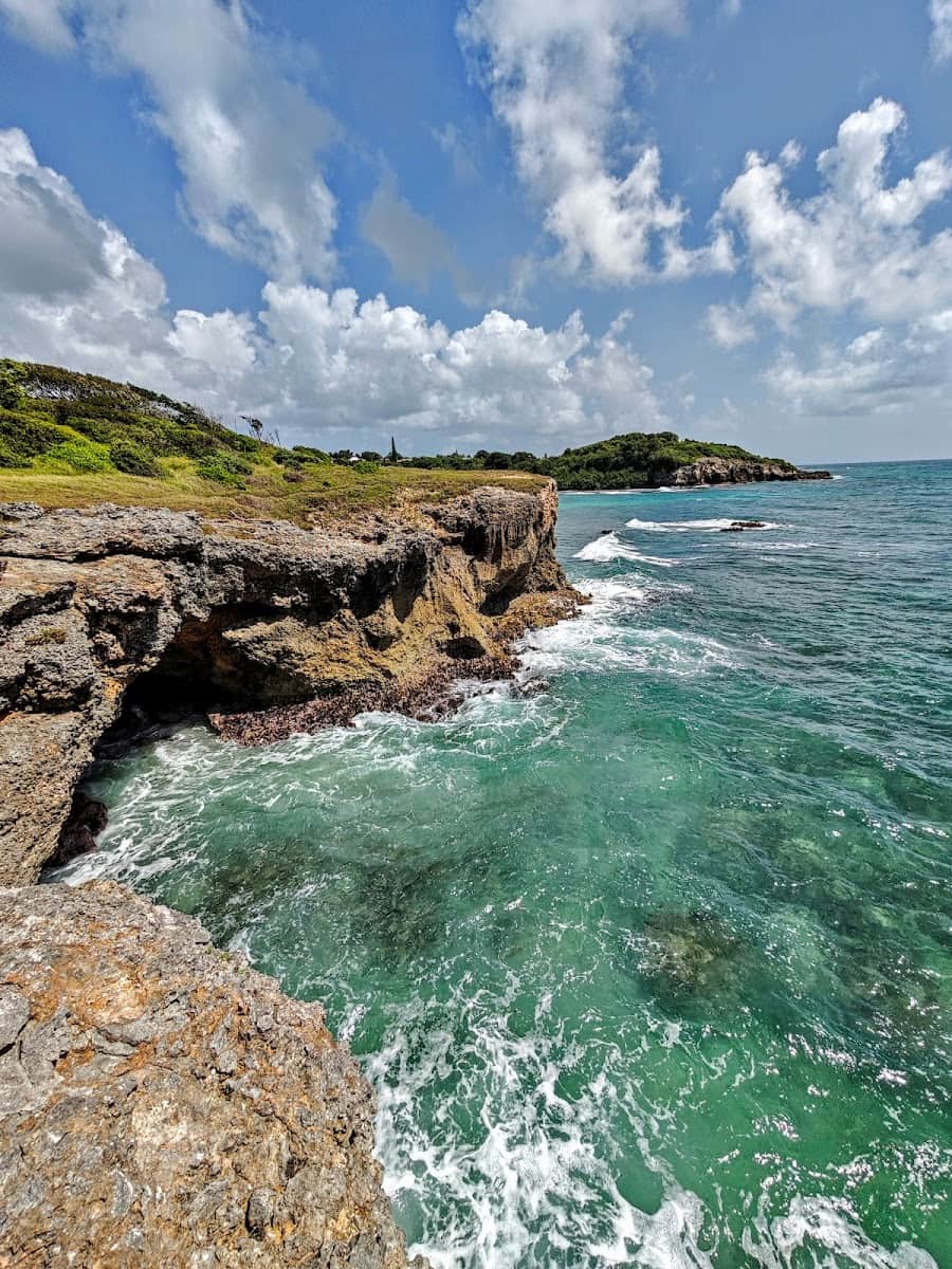 Petit-Havre Beach Petit-Havre Beach