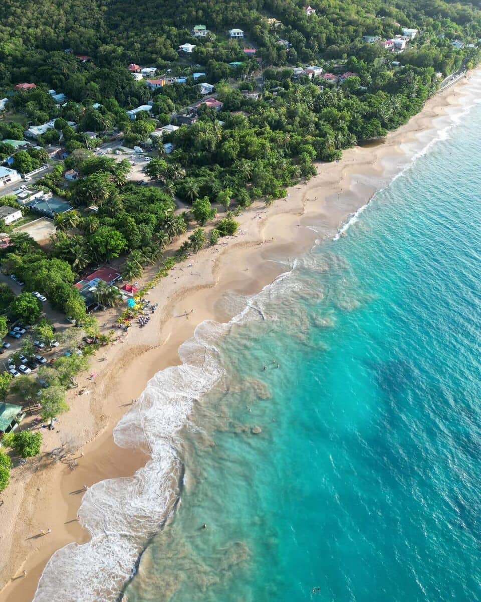 Plage de la Perle Plage de la Perle