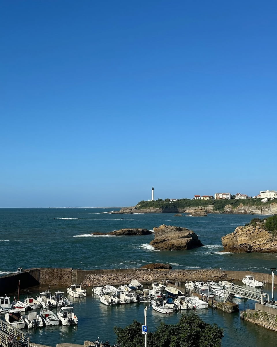 Port Vieux Port Vieux