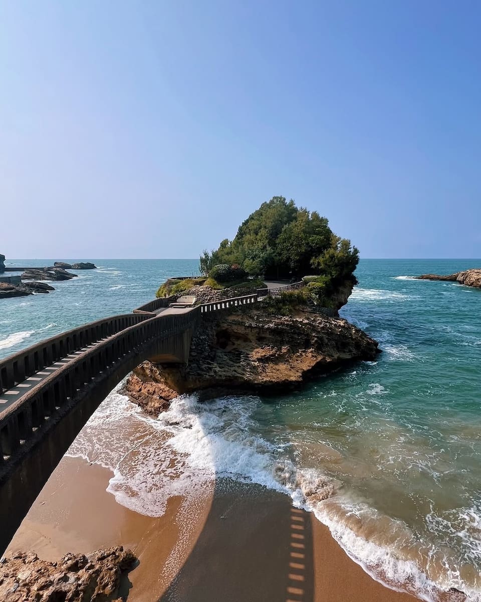 Port Vieux Port Vieux