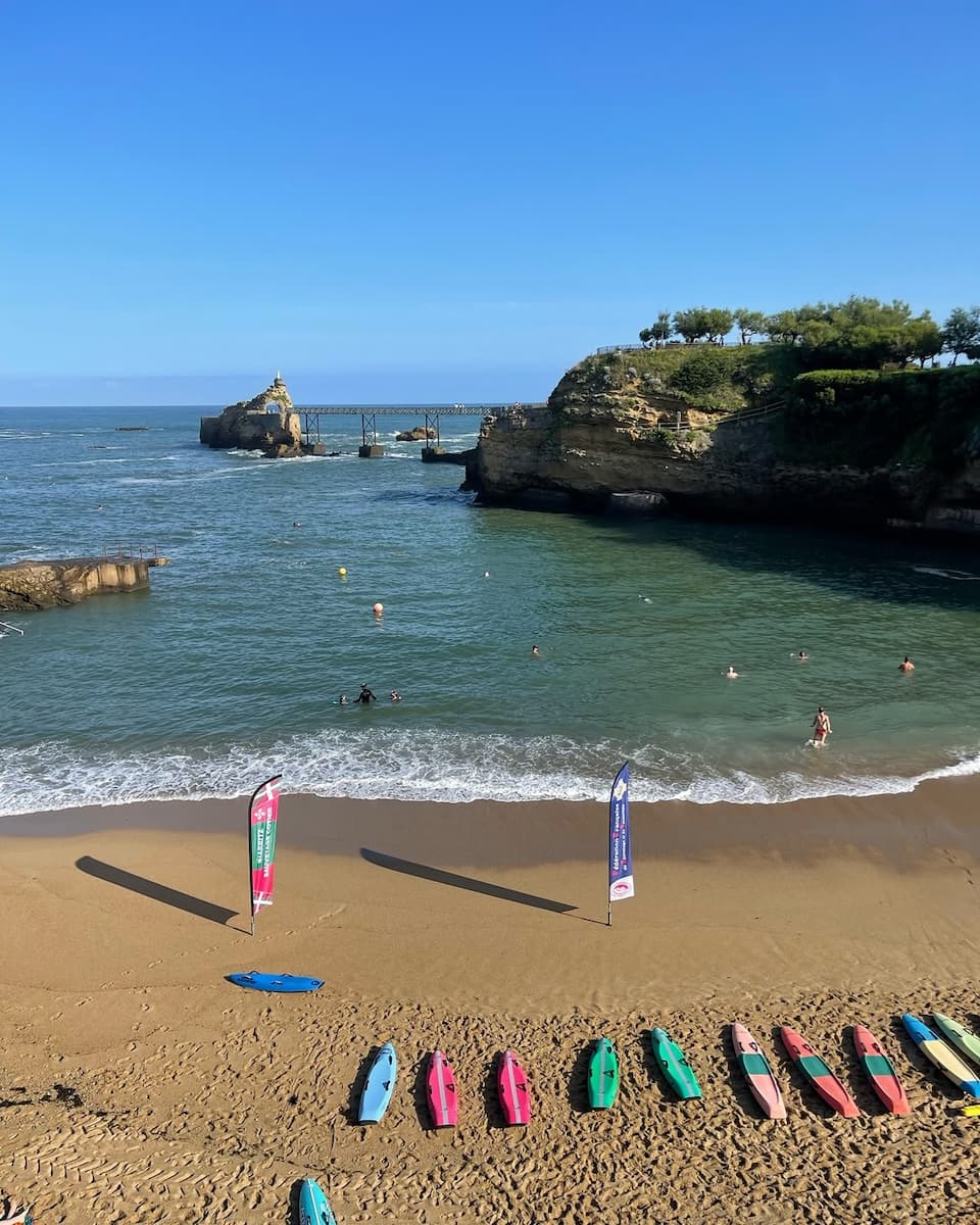 Port Vieux Port Vieux