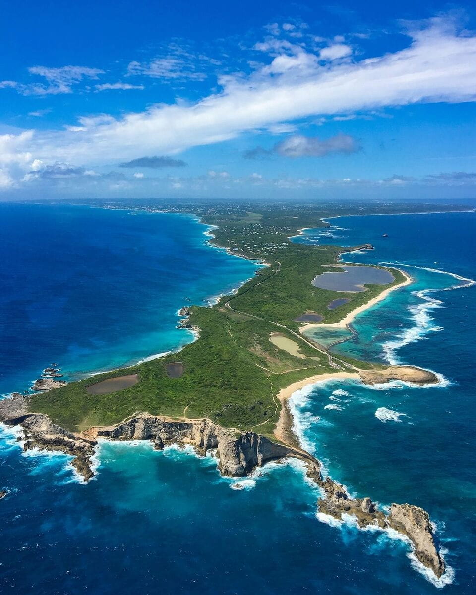 Saint-François Saint-François