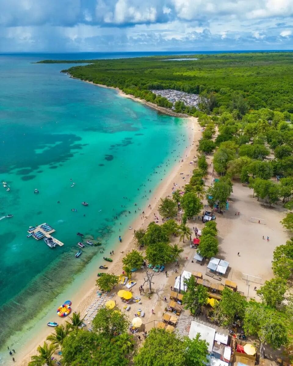 Saint-François Saint-François