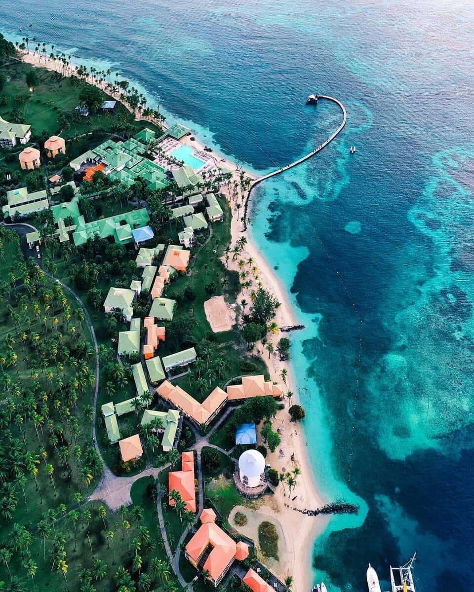 Sainte-Anne SainteAnne