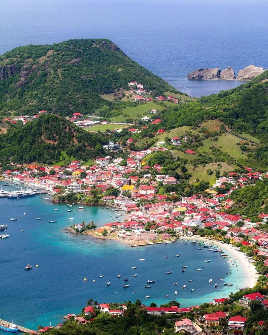 Terre-de-Haut Terre-de-Haut