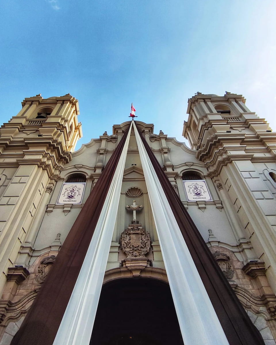 Tesoros arquitectónicos, Lima Tesoros arquitectónicos, Lima