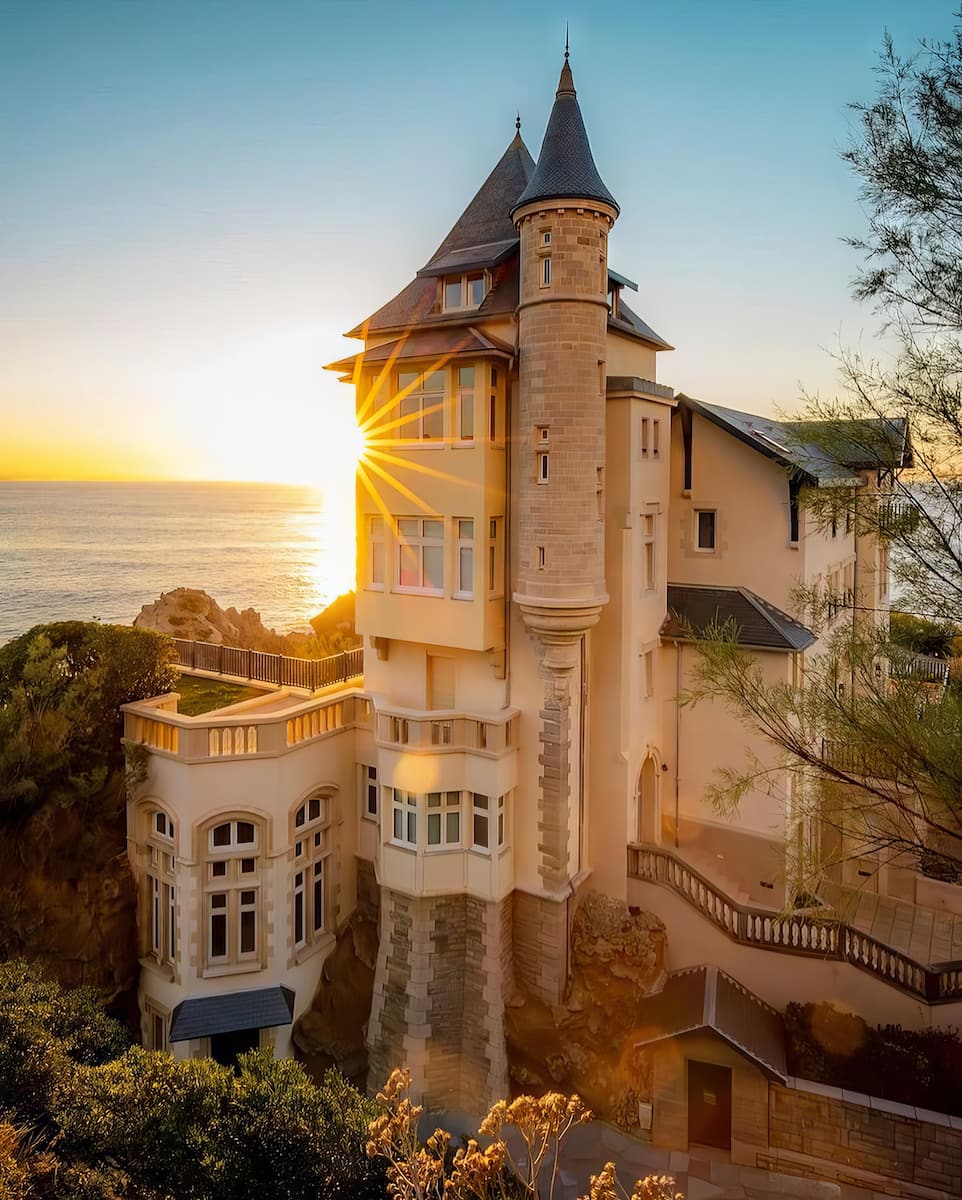 Villa Belza Villa Belza