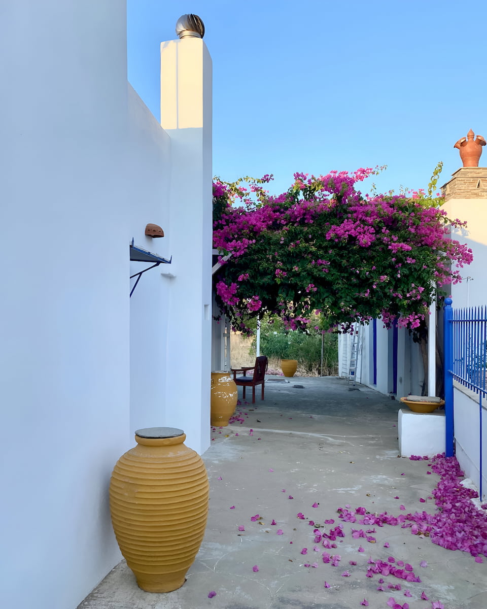 Greece, Artemos Greece, Artemos