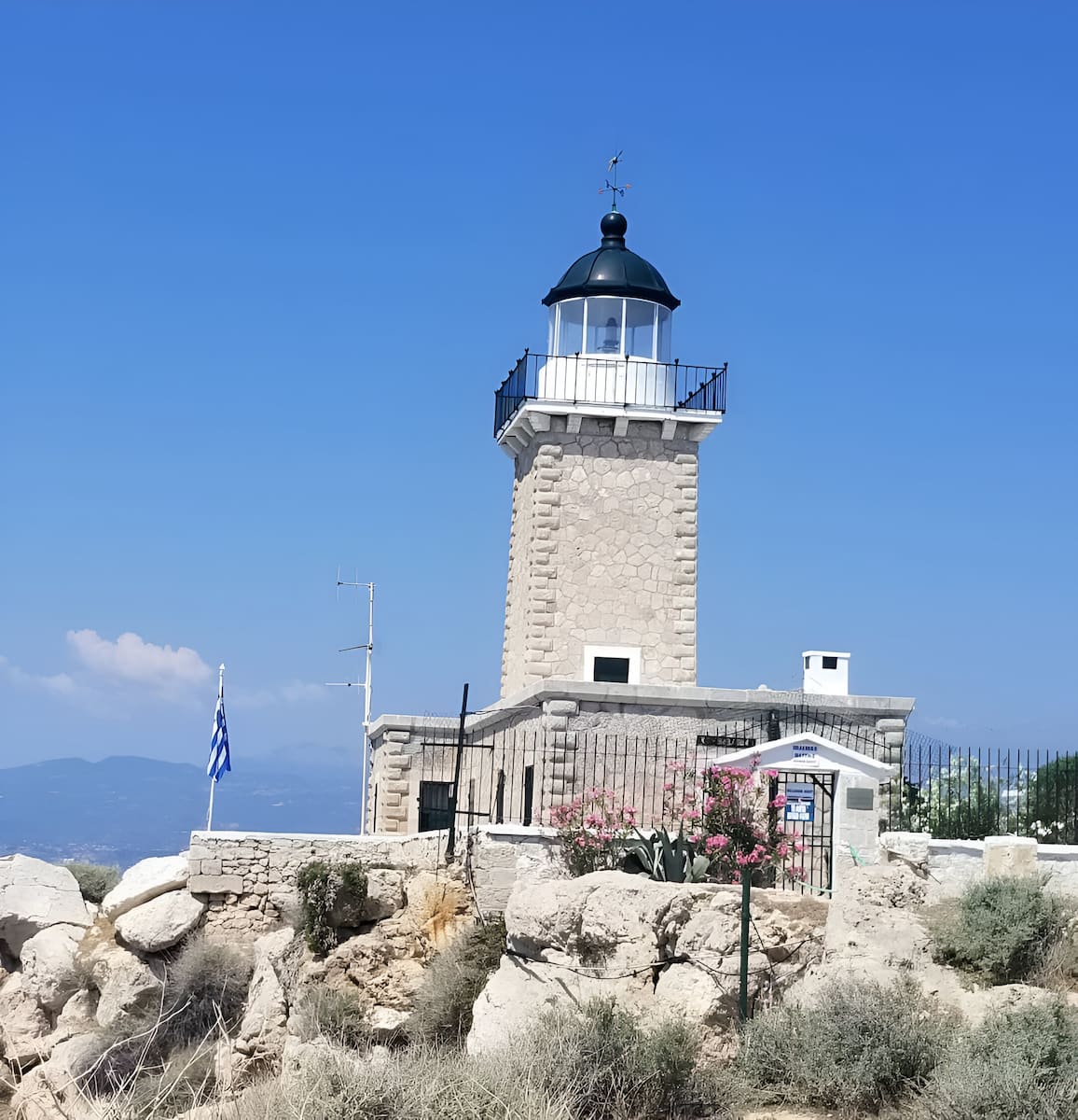 Greece, Faros Greece, Faros