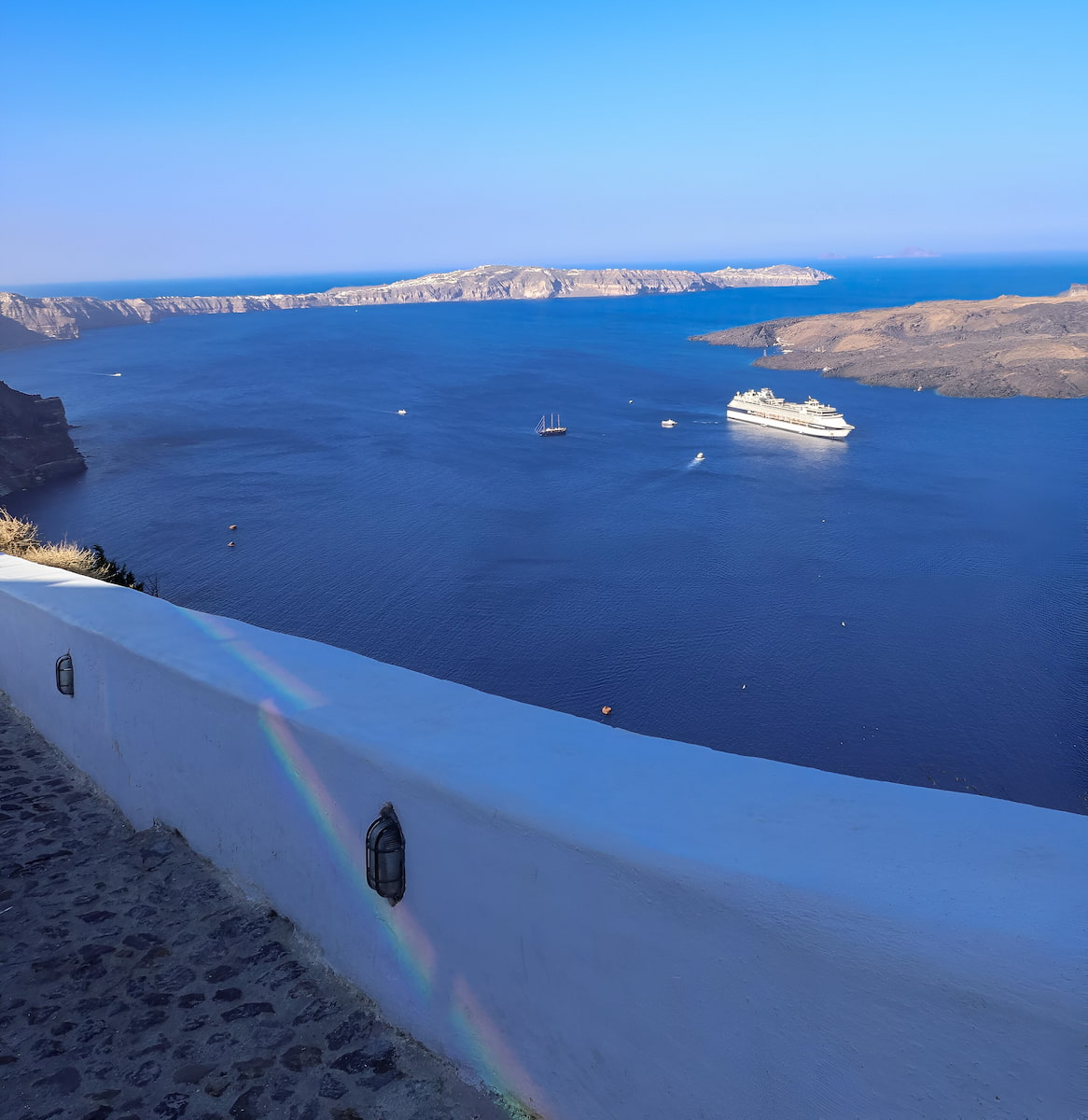 Greece, Faros Greece, Faros